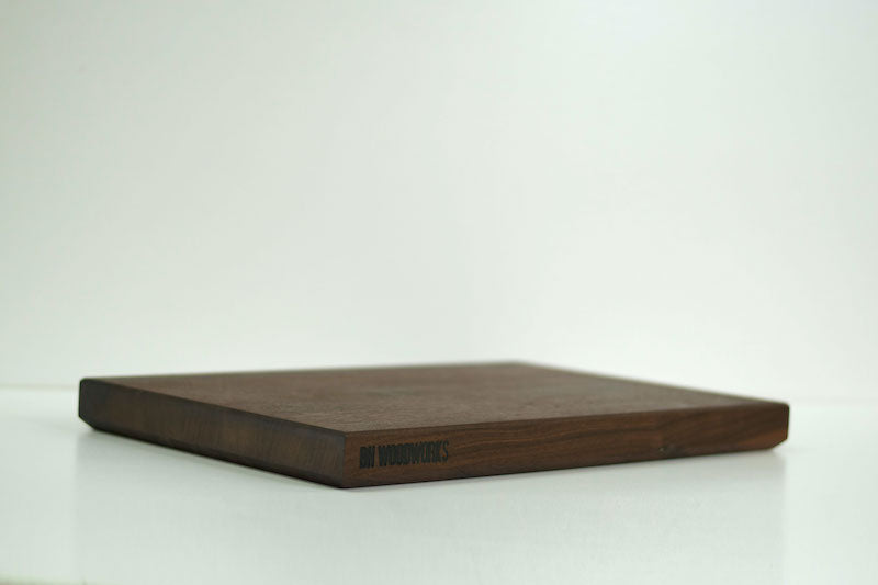 Cutting Board - Walnut