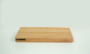 Cutting Board - Hickory