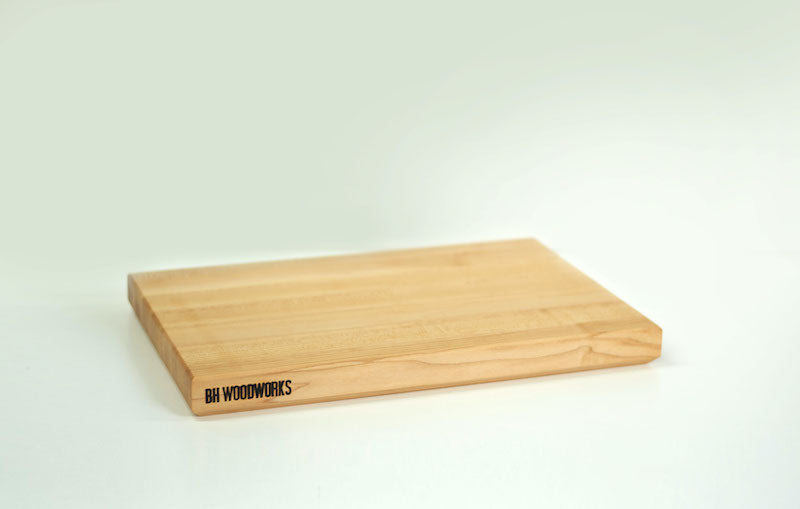 Cutting Board - Maple