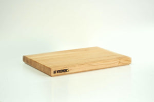 Cutting Board - Maple